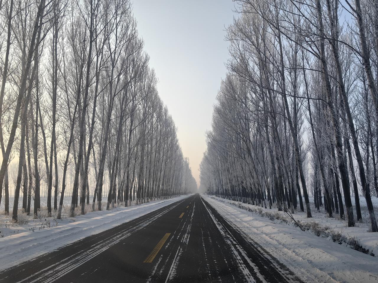 惊悉脱贫户战立侠同志不幸离世，驻村工作队全体成员悲痛不已。
 与战立侠同志并肩脱