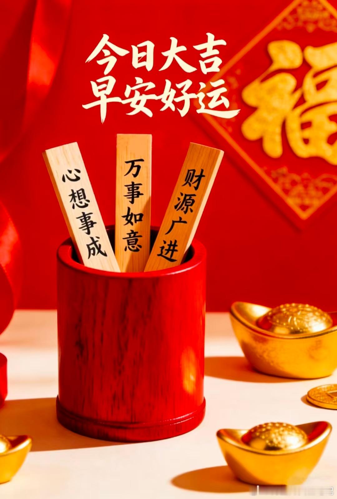 愿好运不缺席，烦恼全清零，早上好！黄金金价