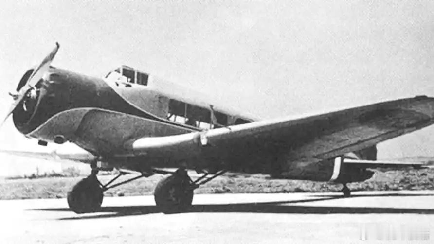 猜一款罕见机型 