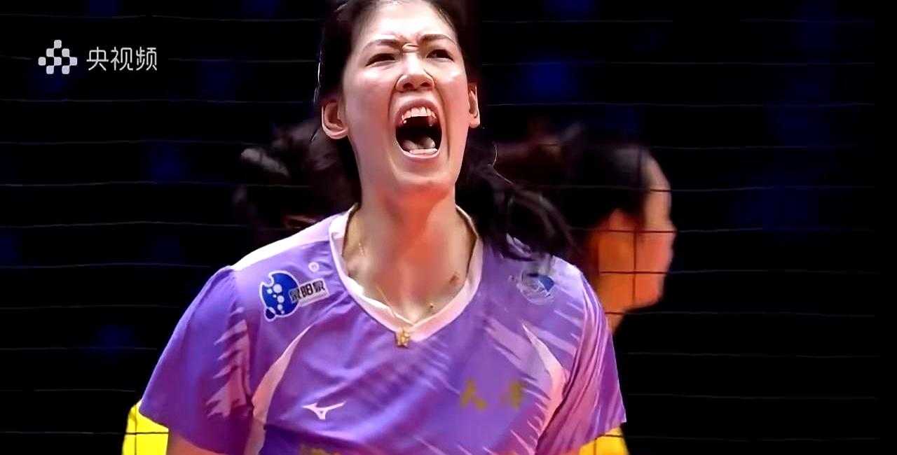 李盈莹王媛媛领衔的天津女排，彻底被郑益昕庄宇珊领衔的福建女排给打败了！输得太惨烈