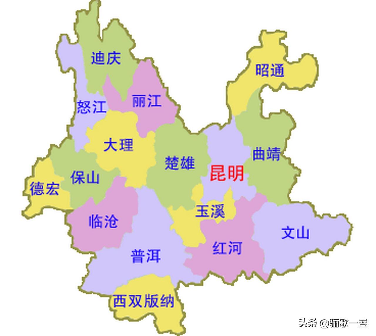 2026年云南高考全省+16州市成绩大数据新鲜出炉
 
一、全省核心官方数据（云