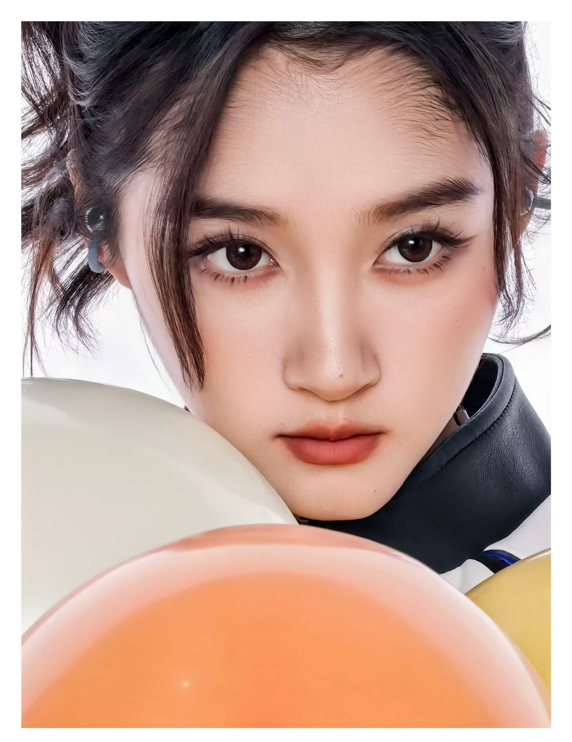 关晓彤关晓彤镜头感关晓彤硬照 关晓彤镜头感，硬照没输过 