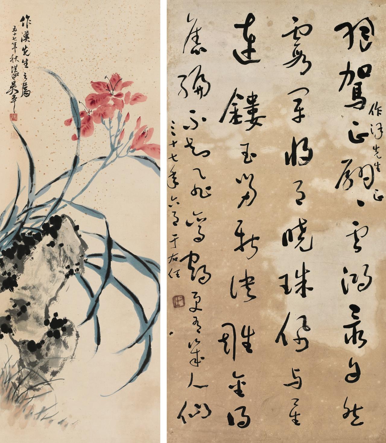 于右任总结书法四多：多读多临多写多看

于右任把学习书法的途径概括为四个“多”：