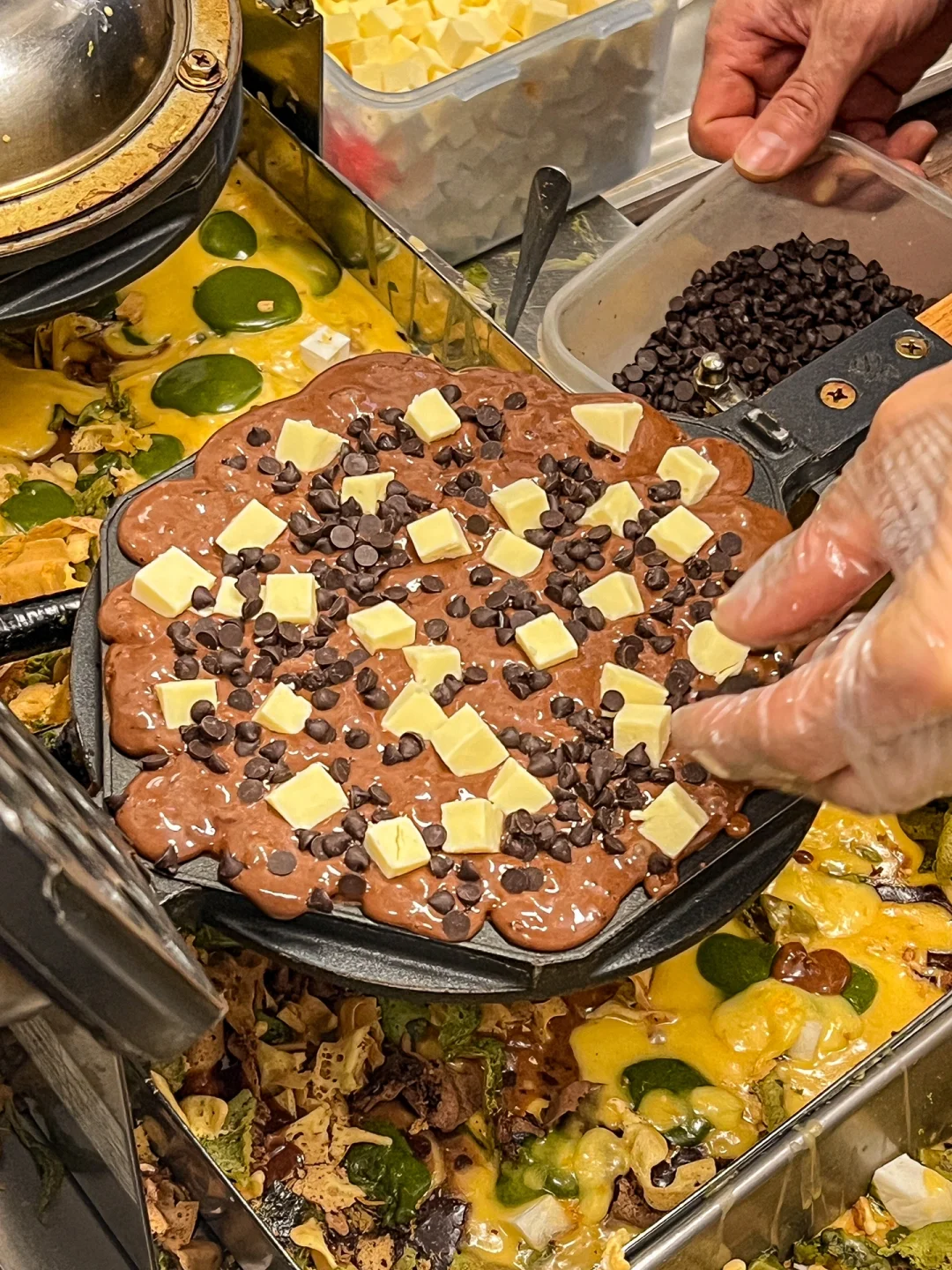 拜托🙏🏻来澳门一定要试试这家！🇲🇴