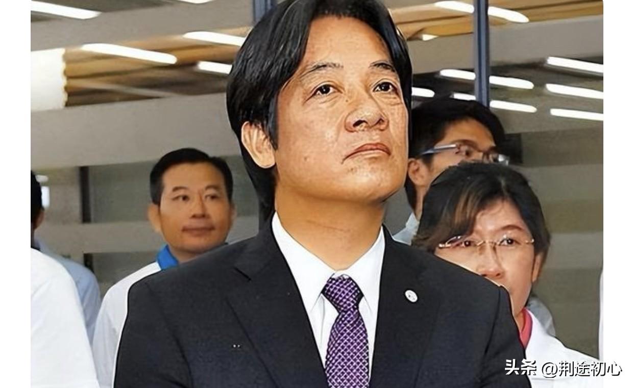 老赖会不会成为第一个在任出事的台湾地区领导人？我认为这个可能性微乎其微，因为他2