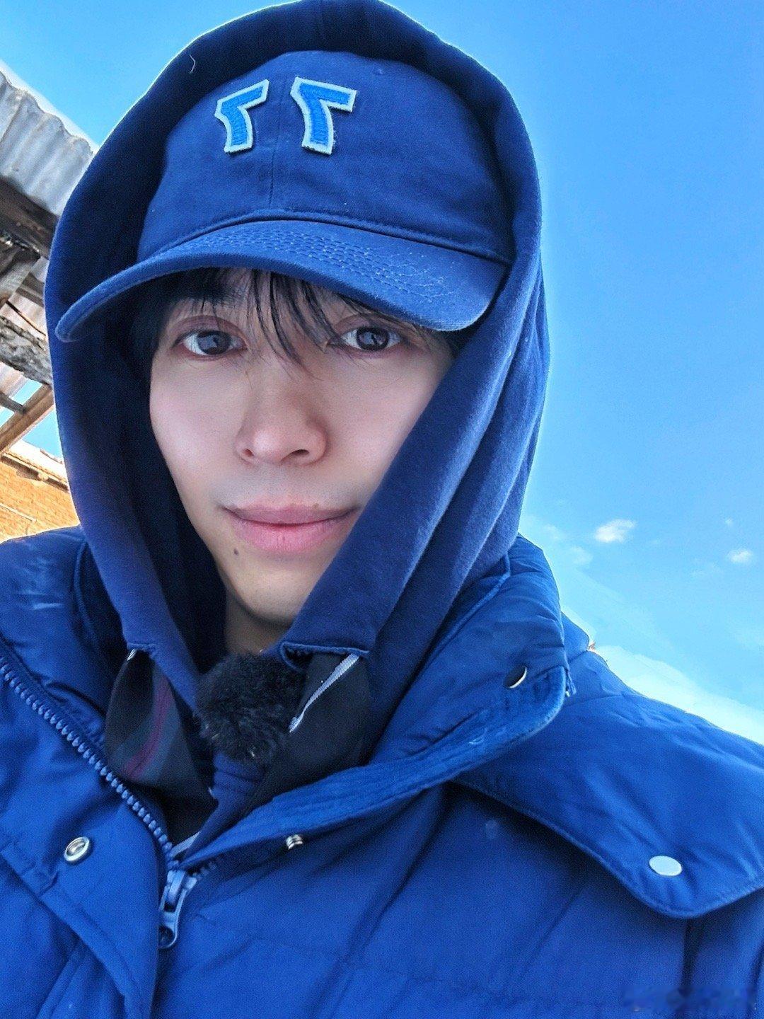 赵小童捕获一只野生收子  赵小童工资减半双休全免 哈哈，赵小童和收子的这场戏太精