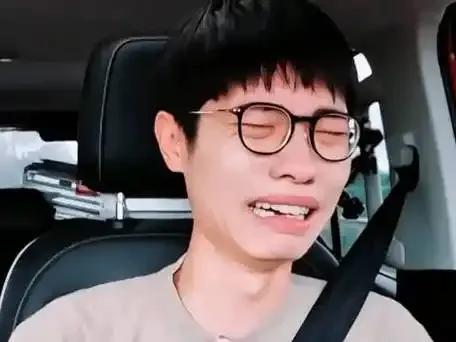 李行亮控诉麦琳道德绑架，结果下一秒就被麦琳怼到哇哇大哭
