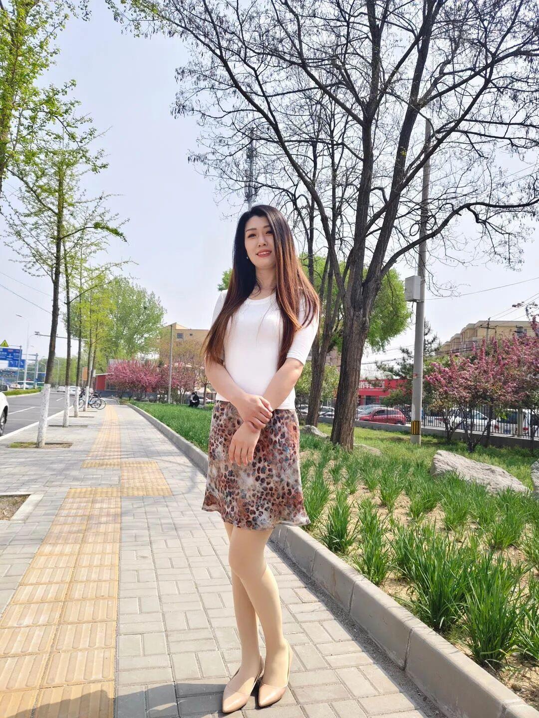 什么样的女生称得上是美女[kiss]