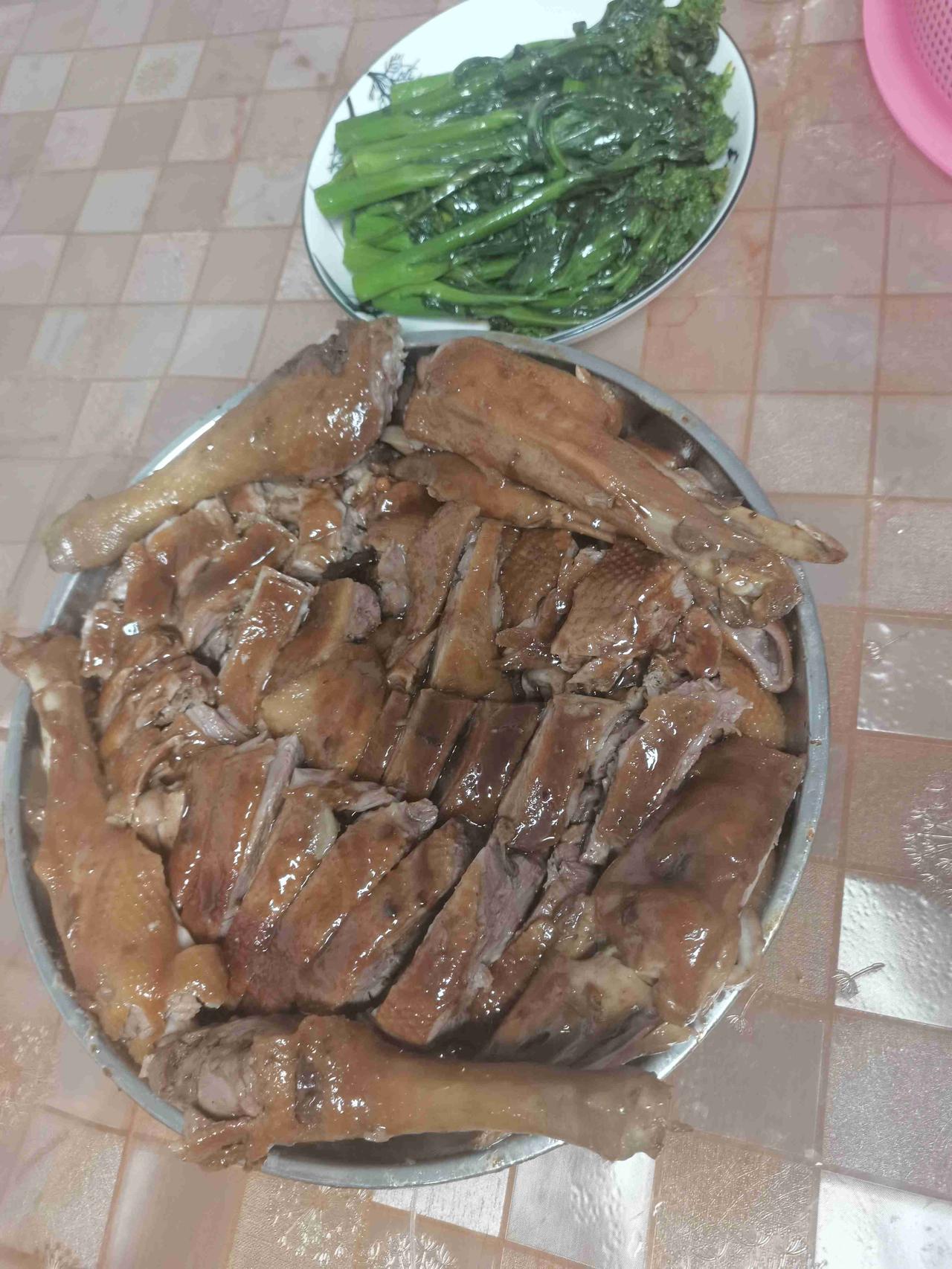 我的今日状态：😁轻松愉快
我这里的天气：☀️晴天