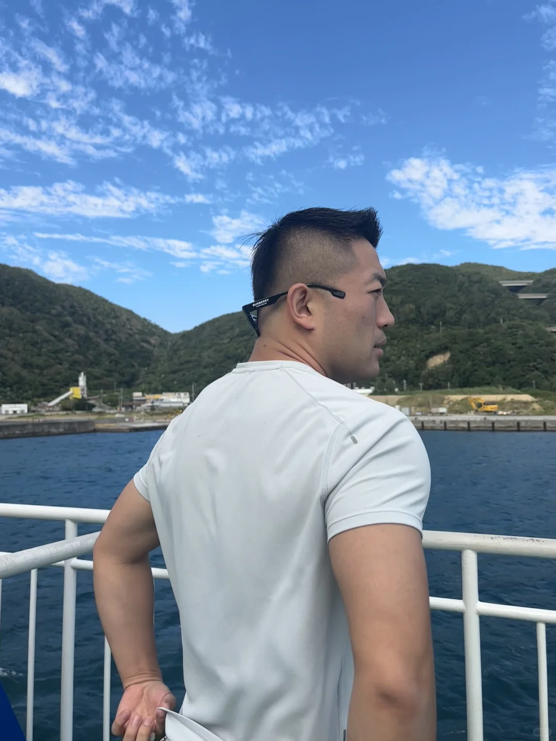 去渡嘉敷岛延续夏天