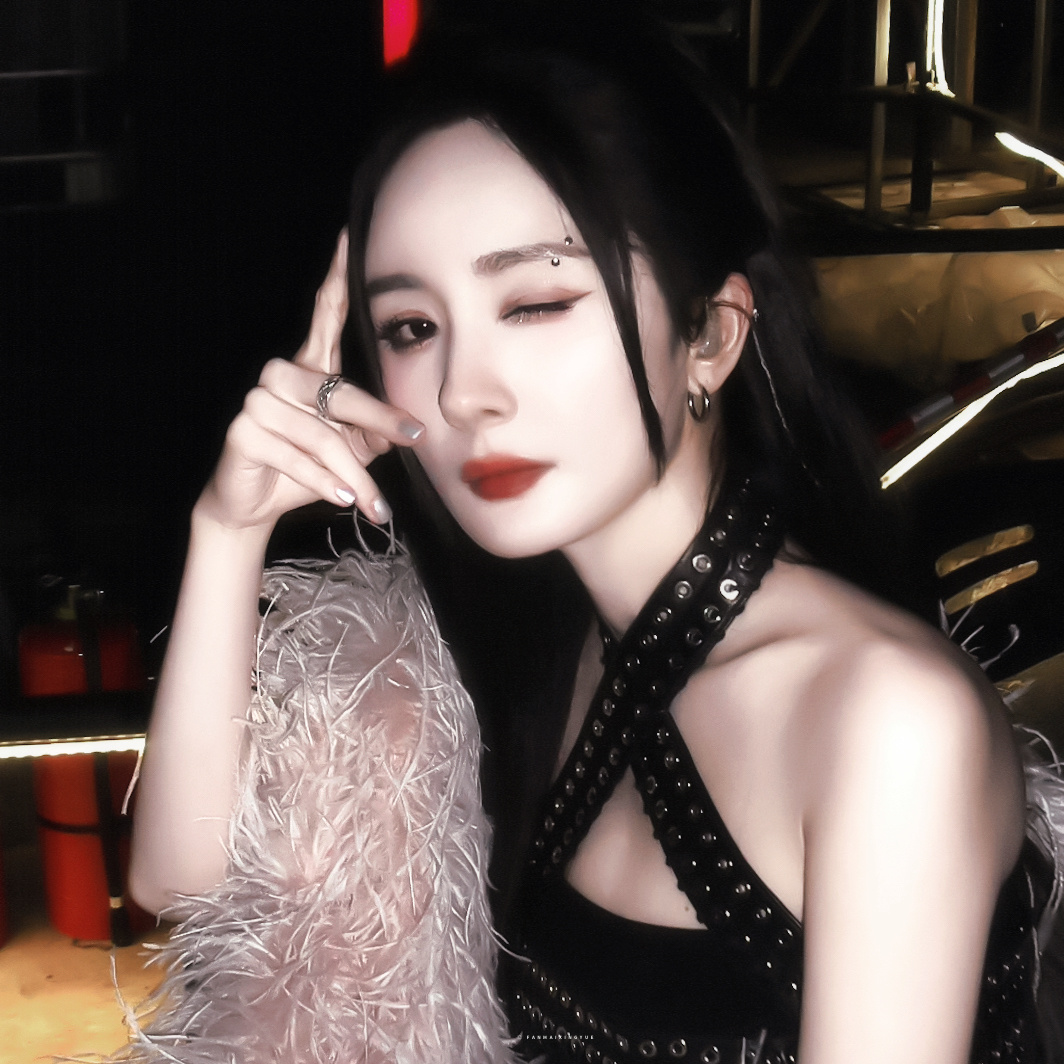 ▪️ 杨幂 ｜ 🕰️幸福無限蔓延. ⑅ ☆杨幂
