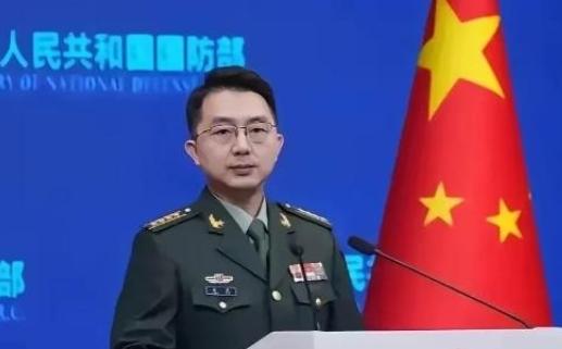 摆在中国面前有三道题，道道都是倒计时，第一，台湾问题不能再等，祖国统一不是选择题