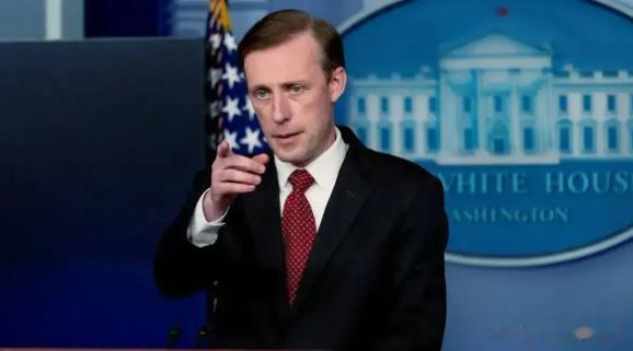 美国因为这件事已经气得胡言乱语了！得，看来我们这回又做对了！
近日，白宫国家安全