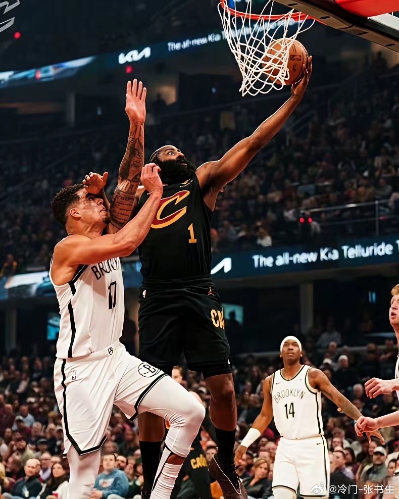 哈登回归，骑士迎救星！哈登复出背景：此前哈登拇指骨折休战，米切尔也因伤缺阵，骑士