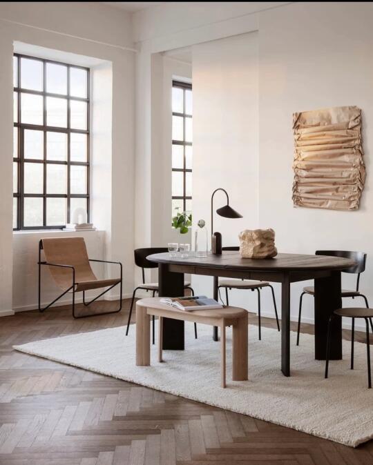 丹麦设计师家居-Ferm Living