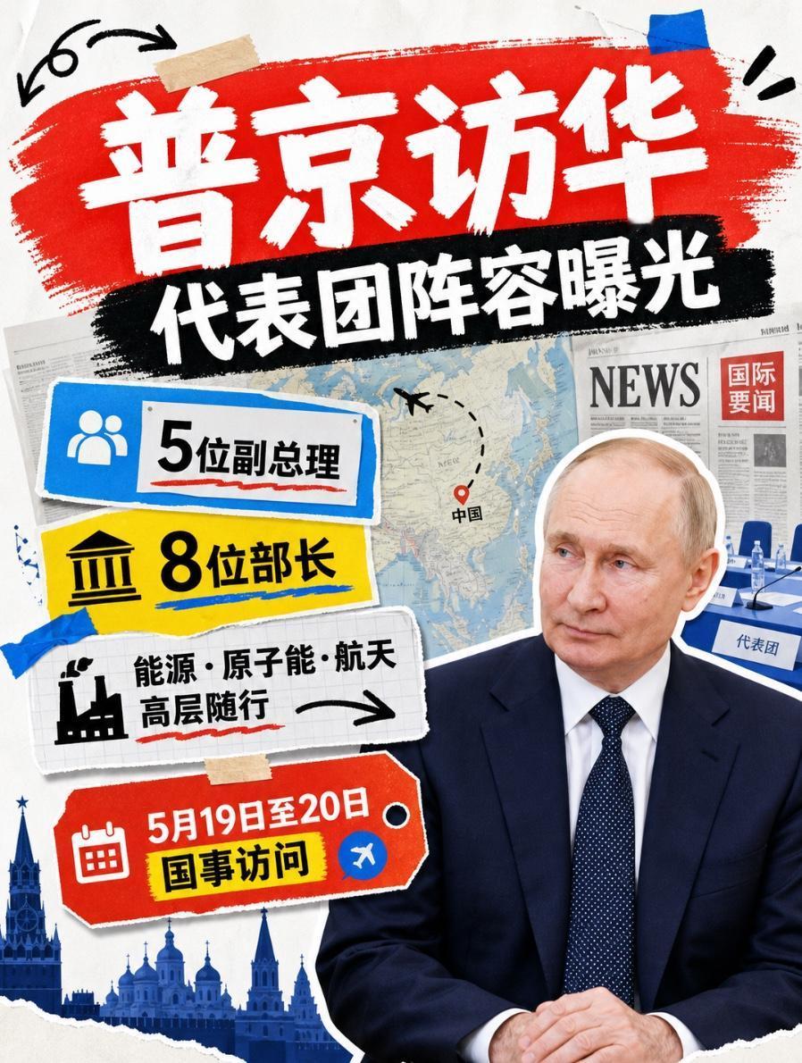 大统领走了，大帝来了！
不得不说，最近真的是太热闹了！
这次来的阵容也太强了吧！