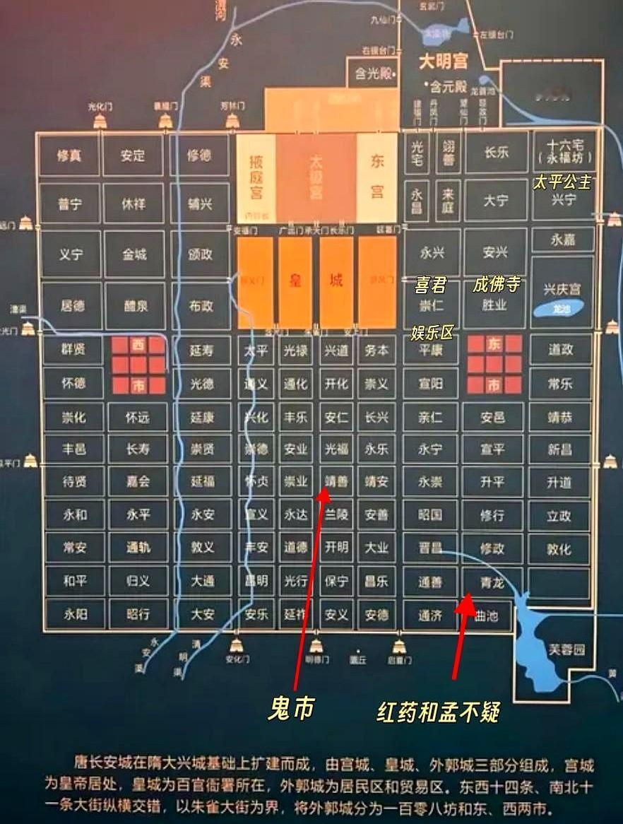 《唐朝诡事录》里的神仙玉女粉，凭啥卖那么贵？

这东西能火，全看卖在哪儿。它的目