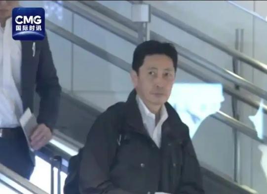 11月17日，日本紧急派人访华，称将向中方提出强烈抗议！
 
这个消息刚从日本《