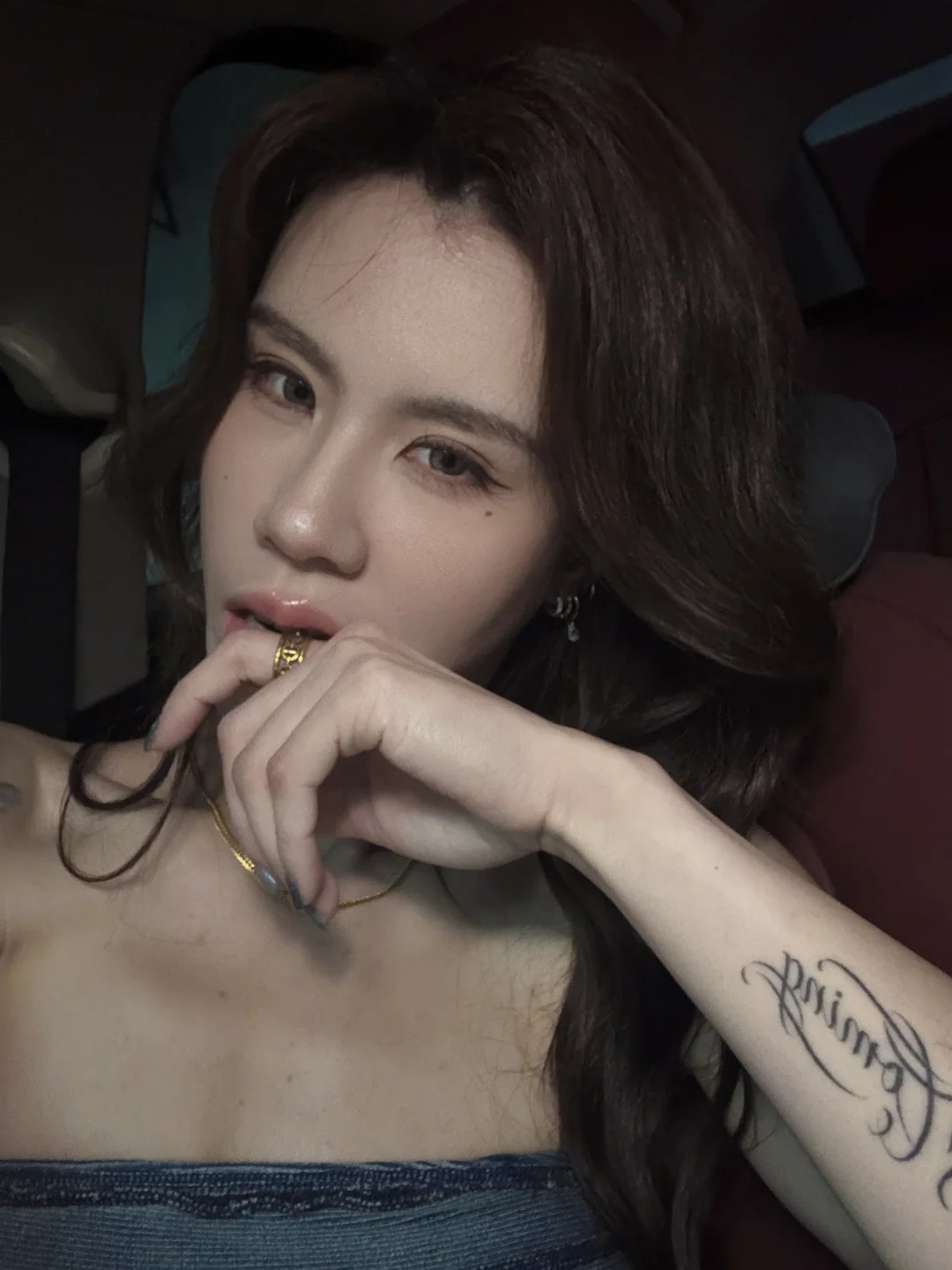 爸的我长这么帅没有女朋友