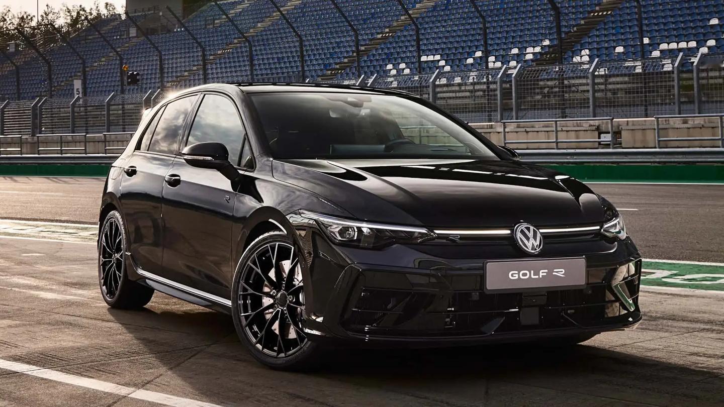 【大众汽车承诺：将长期生产高性能燃油“小钢炮”】不仅 GTI 会继续卖，高尔夫 