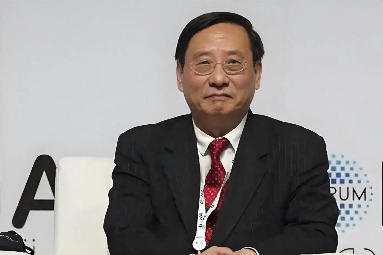 高志凯的评价特朗普访华，特朗普转发。外界普遍觉得这是美国总统需要中国外交人士的认