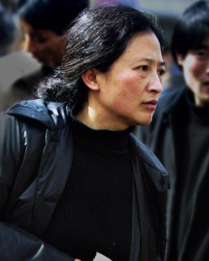 “如果中国有两个她这样的女人，足以将日本沉没。”中国一女子甘愿搭上性命，25年来