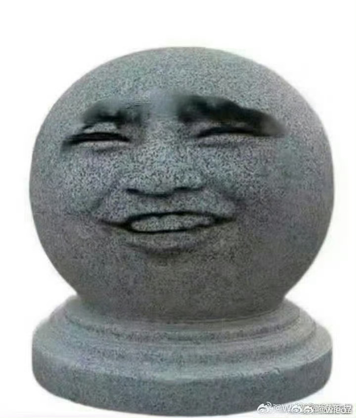 我他妈笑死了这个表情 