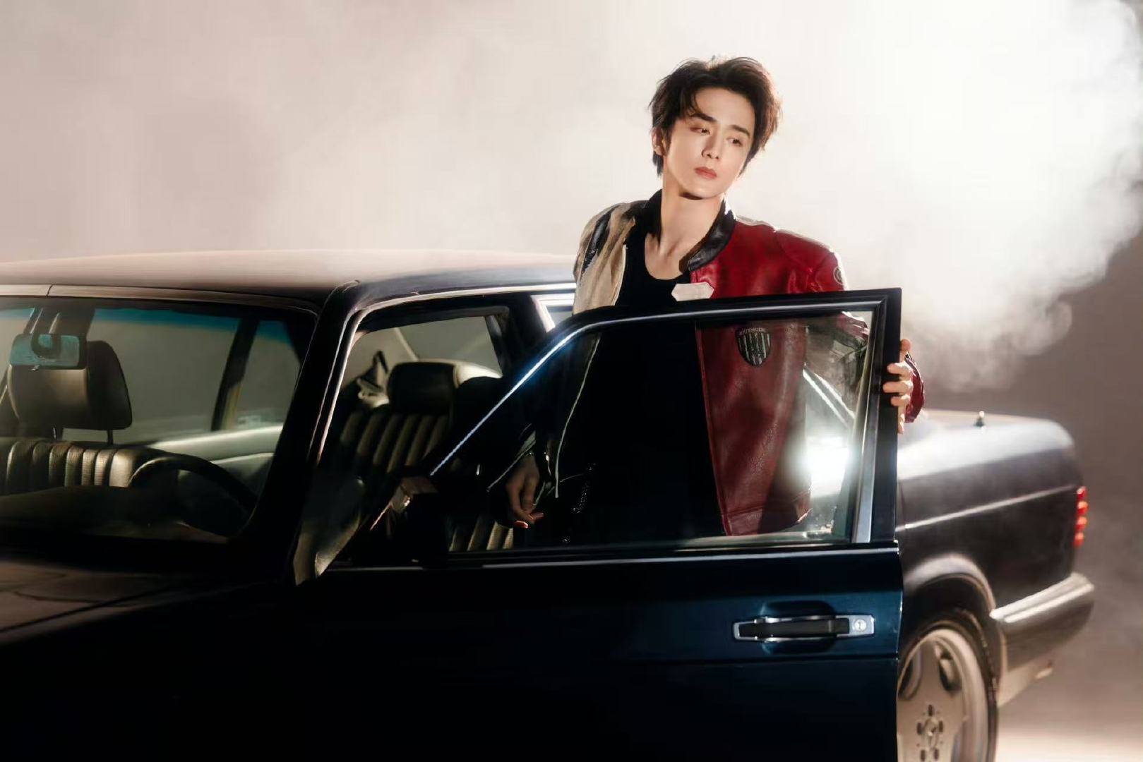 张新成演唱会关键词提取成功 张新成今年有演唱会张新成音你而来 3 直播透露演唱会