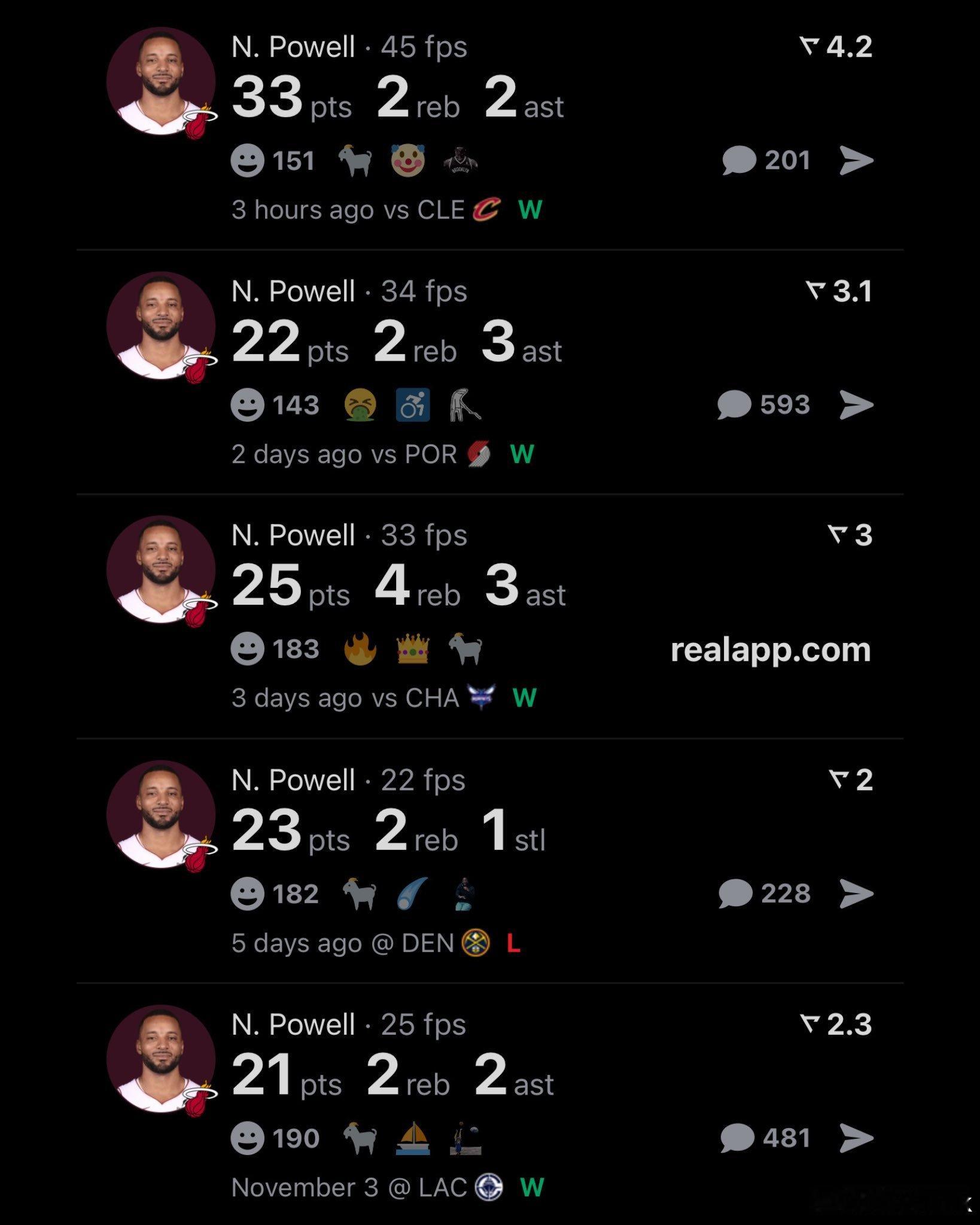 非常稳定的得分手，一场比一场好，鲍科比这个赛季进个全明星吧