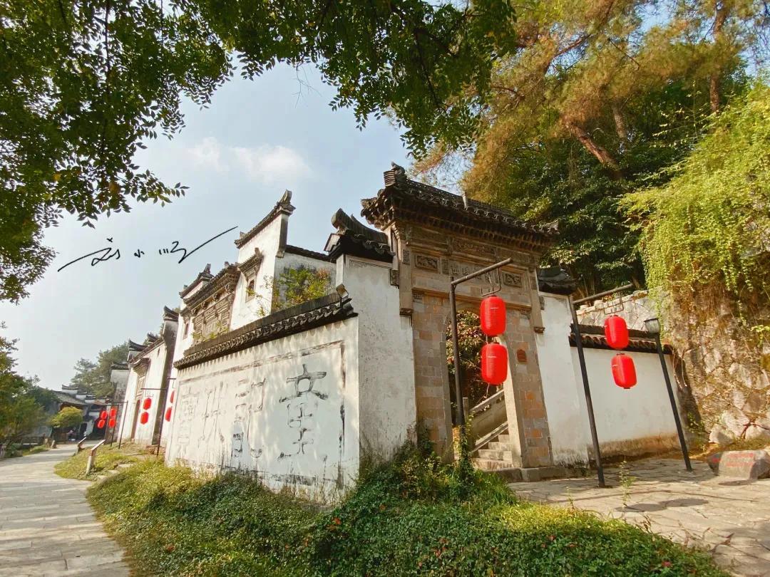 浙江省衢州市有个名字特别好听的“龙游县”，旅游资源也特别丰富，你来玩过吗？
#讲