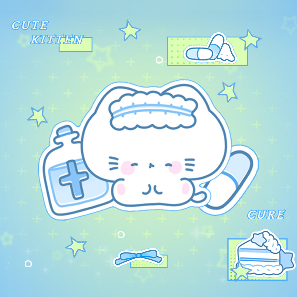 造型翻新不停，可爱始终如一！我正在使用稀缺装扮圆滚滚事务所系列主页皮肤。等你一起