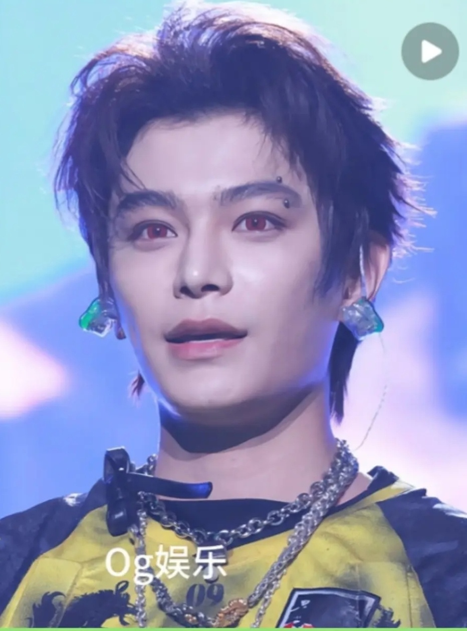 你的吸血鬼男友 