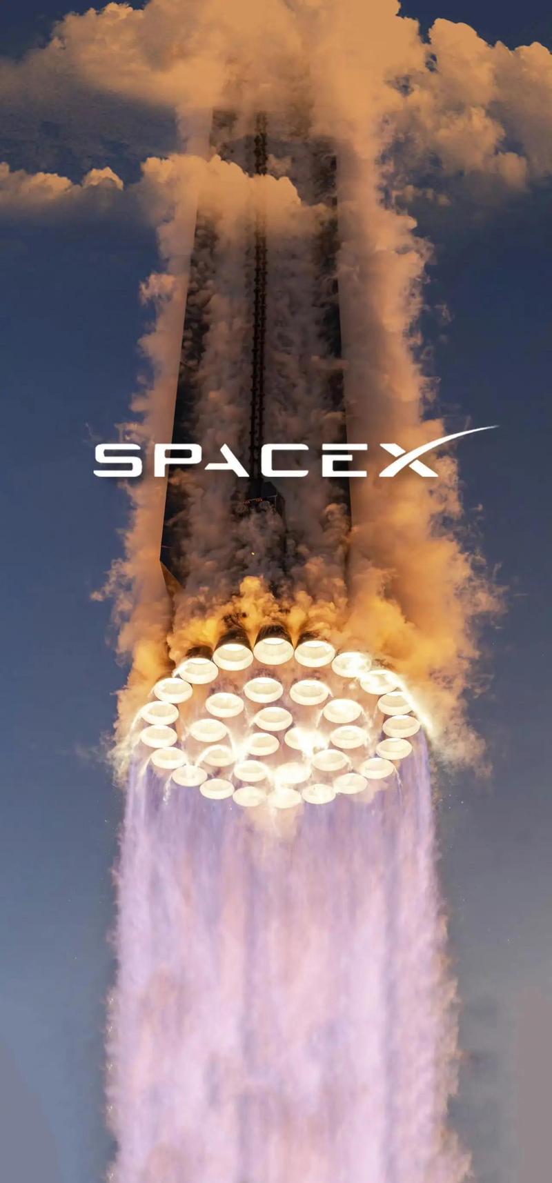 散户春天来了！SpaceX给30%份额，马斯克掀翻华尔街，这才是真颠覆
 
一、