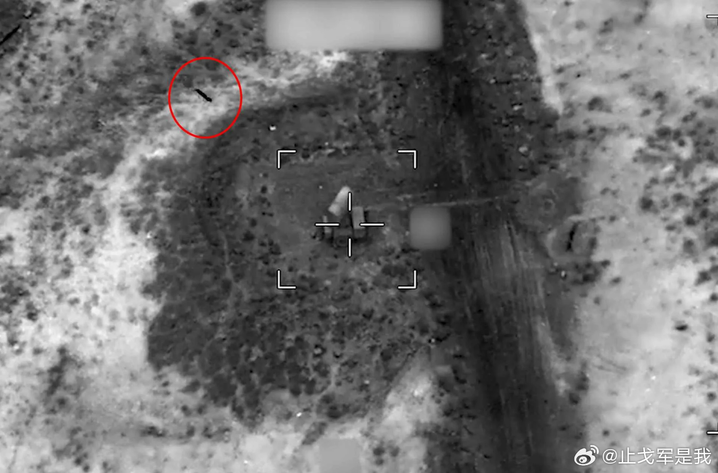 美军首次实战使用单向攻击无人机，仿制伊朗沙赫德-136，LUCAS系统投入伊朗战