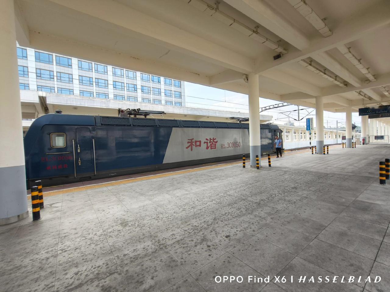 #创作灵感 #交通强国铁路先行 #中国铁路 #铁道线上的中国 #铁路摄影