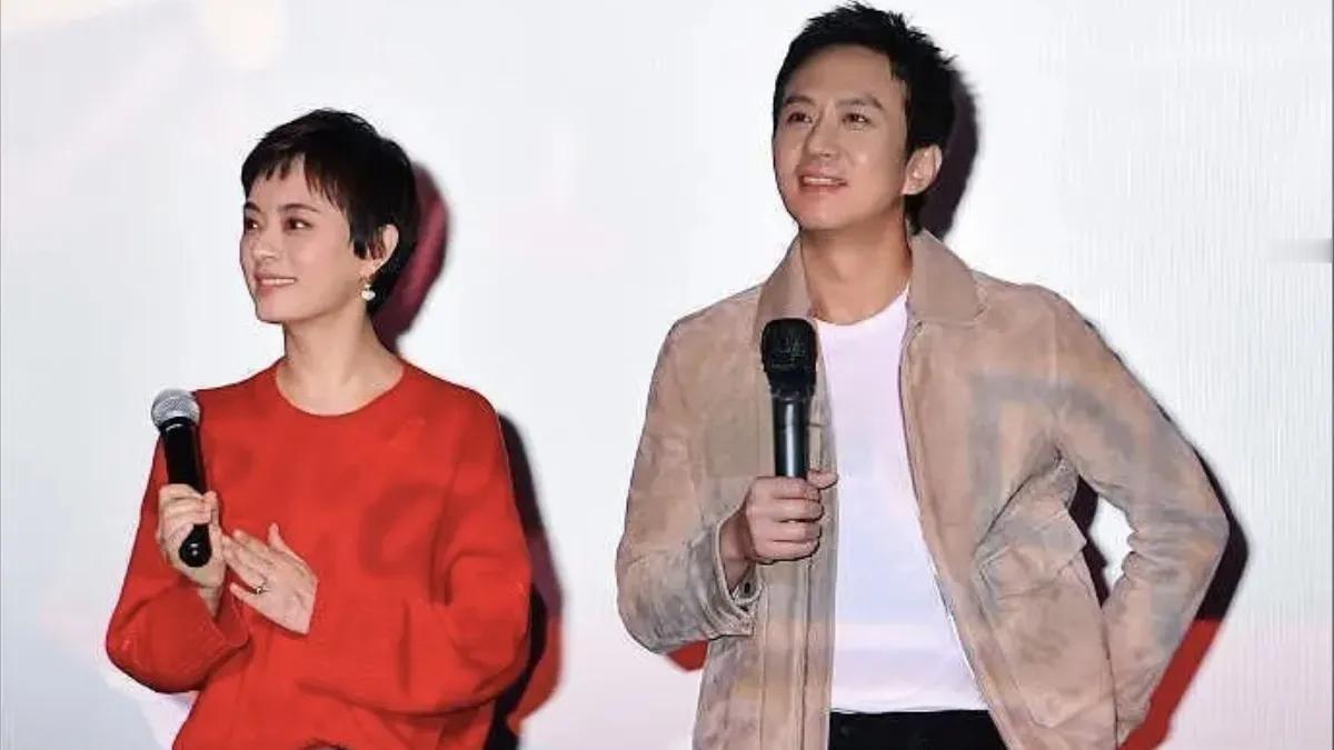 在闪耀的娱乐圈中，邓超与孙俪不仅是演技派的代表，更是心怀大爱的公益先锋。11月6