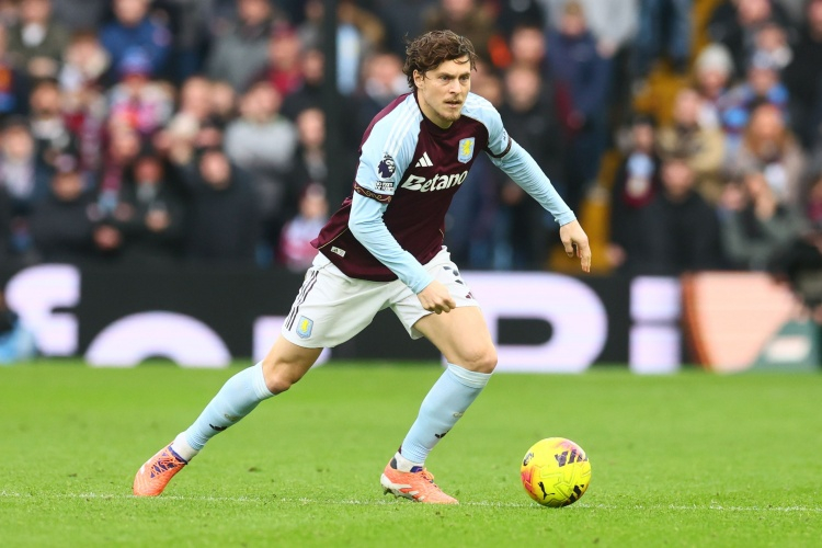 林德洛夫：切尔西踢得很好，我们必须做好准备并发挥出最高水平12月26日讯 在对阵