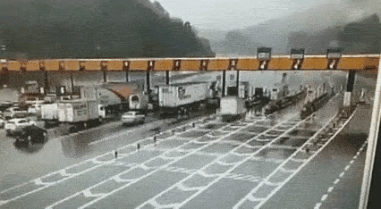 这个司机开车是不管不顾的，结果导致了这么严重的后果，司机本人有不可推卸的责任，不