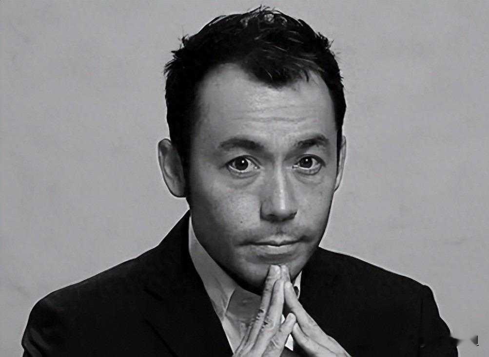 又一位陪伴我很久的港片演员走了！
雷宇扬的去世对我这个老港迷来说又是心疼的一天，