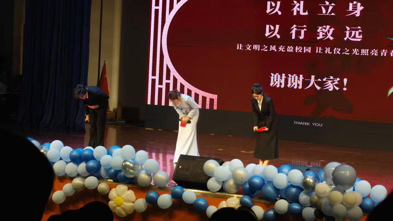 我最爱的大宝儿，长成了大人的模样！未来我们一起发光！