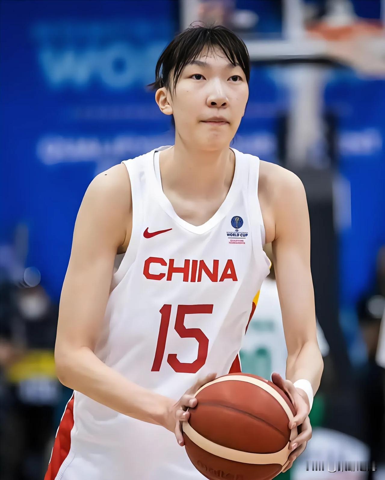 中国女篮险胜波多黎各晋级世界杯八强，韩旭在第四节独得十四分成为最大功臣。韩旭此次