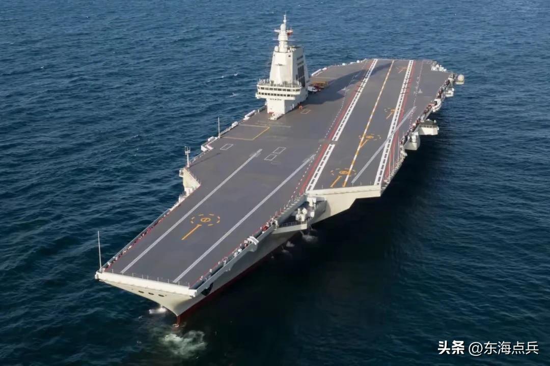 坚持认为福建舰是核动力的那一派，请你们找出中国在14年左右就有成熟可靠的舰用核反
