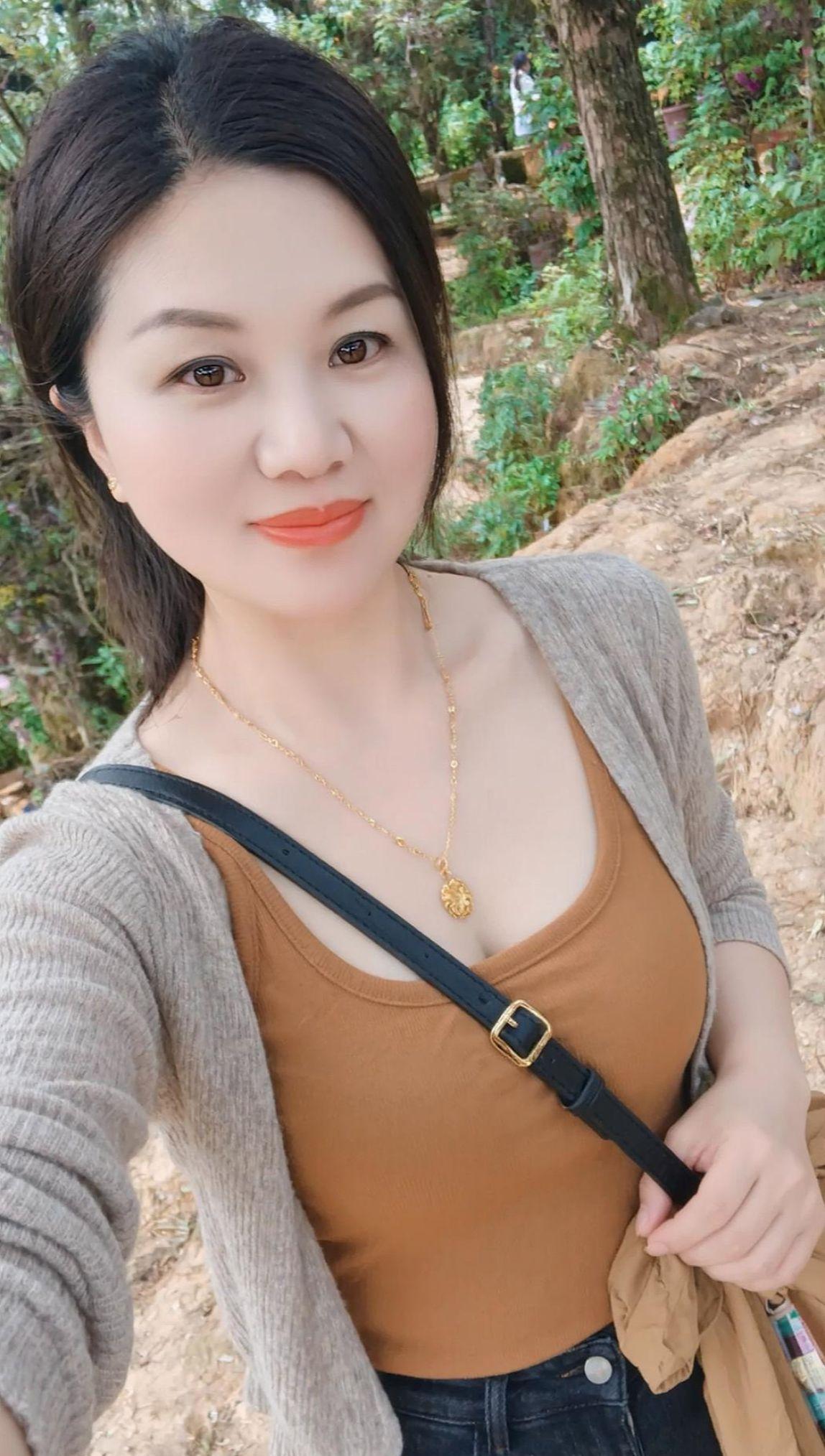 美好一天 岁月无情但愿岁月静好 面对生活笑看人生