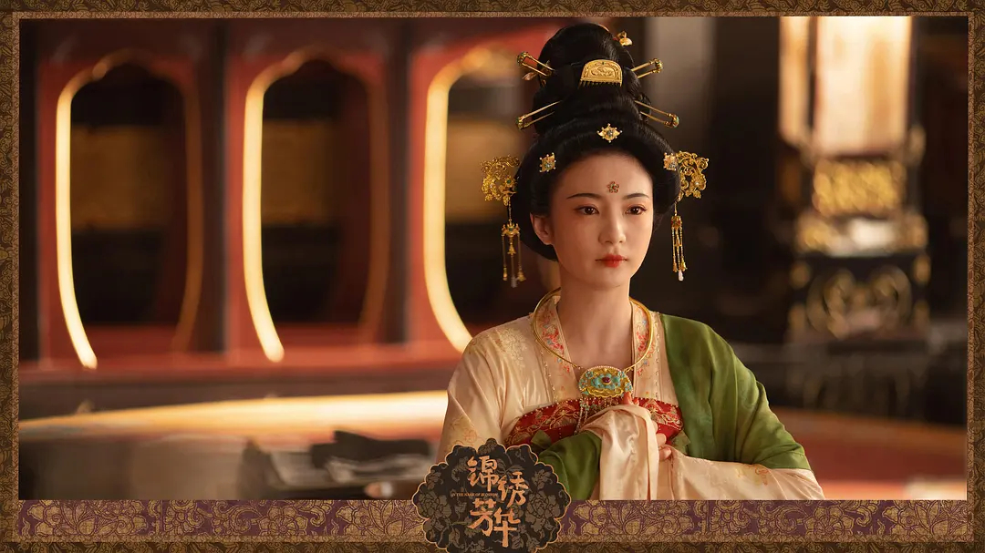 不会是因戏生情吧两人合作《明日乐园》，许宏宇是监制，张雅钦参演。以防有人不认识，