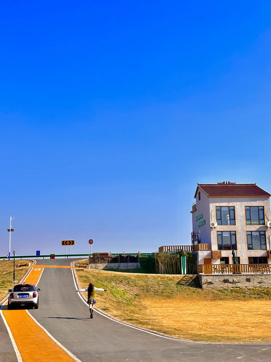 为了这18张live图‼️值得来趟南京…😭