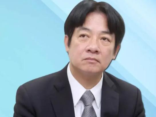 赖清德2月10日发文叫嚣道：“黎智英的判决揭露了香港国安法的真面目它是中国‘一国