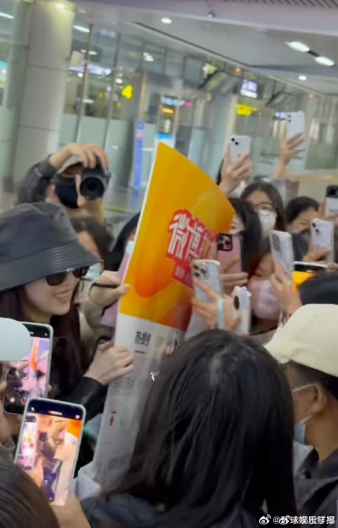 张慧雯出发录乘风2026乘风2026奔赴热爱，乘风而上！张慧雯解锁舞担新身份，坐