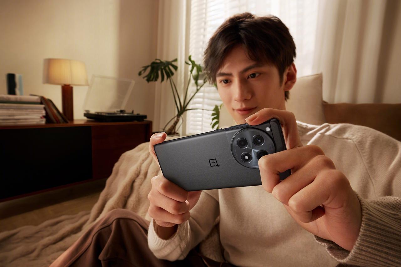 2-3K档最香手机？给大家汇总一波一加Ace3的配置吧，追求性价比的话，新年换机