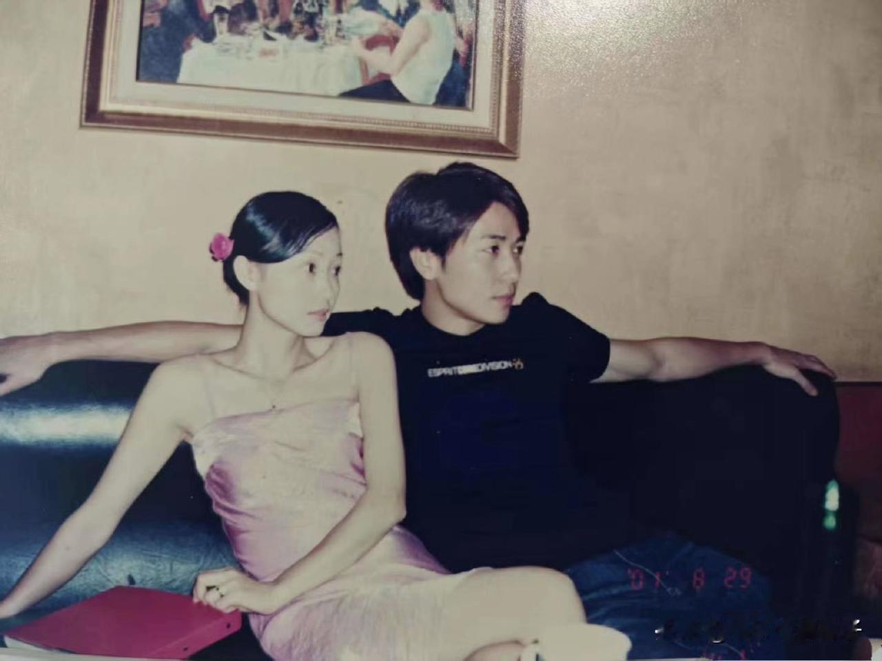 不知道该相信谁了！保剑锋直接起诉，黄慧颐曝出大瓜……
1月14日，黄慧颐发文，并