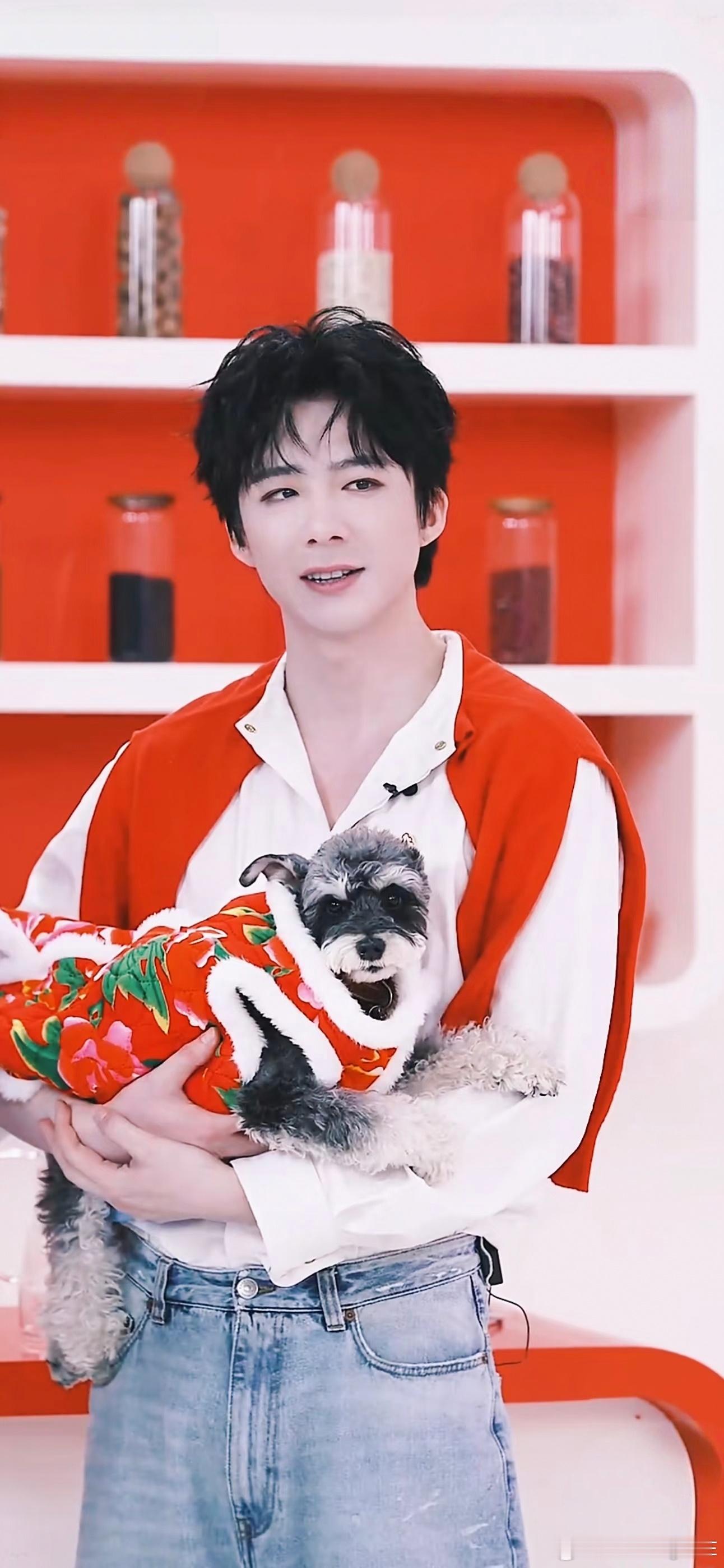 摩登兄弟 愿宁，祝宁，永远开心快乐！ 